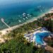 ¿Cocodrilo al acecho? Hombre pierde un brazo en club de playa de Cozumel