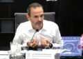 Paul Carrillo reconoce rezago: la diversificación económica no llega al sur de Quintana Roo