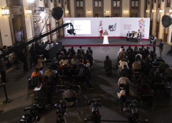 ¿Qué pasó con Zenyazen Escobar? Sheinbaum rompe el silencio y habla del caso