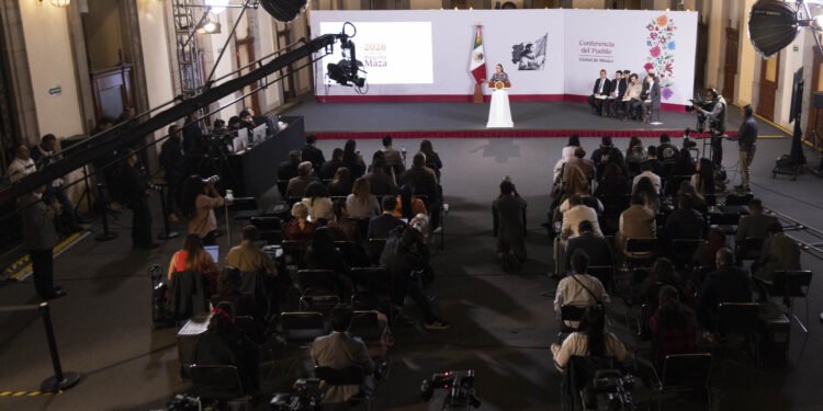 ¿Qué pasó con Zenyazen Escobar? Sheinbaum rompe el silencio y habla del caso