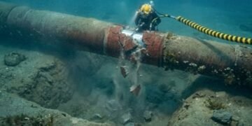 ¿El crudo llegará a la costa? Pemex mantiene vigilancia frente a Ciudad del Carmen
