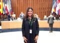 Mónica Magaña no descarta buscar Zapopan en 2027; llama a mantener unidad en MC