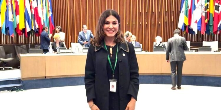 Mónica Magaña no descarta buscar Zapopan en 2027; llama a mantener unidad en MC