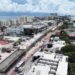 ¿Viajas por la Zona Hotelera? Así avanza el distribuidor que conectará con Nichupté