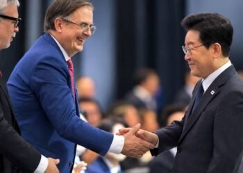 ¿Qué viene para México? Corea pone sobre la mesa nuevas inversiones y negocios