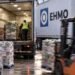 ¿Cómo garantizar que los alimentos lleguen a tiempo? EHMO apuesta por tecnología y alianzas