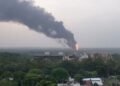 Jáltipan en alerta tras explosión; Pemex ofrece sus hospitales a los afectados