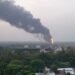 Jáltipan en alerta tras explosión; Pemex ofrece sus hospitales a los afectados