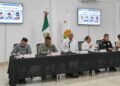 ¡Escándalo en Chetumal! Caen cuatro policías por presunta desaparición de tres jóvenes
