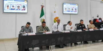 ¡Escándalo en Chetumal! Caen cuatro policías por presunta desaparición de tres jóvenes
