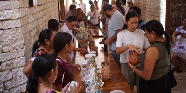 ¿Quieres conocer el mundo maya de noche? Museo de Tulum abre recorrido especial