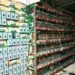 ¡No era una bodega cualquiera! Caen casi 300 equipos de una “mina” de criptomonedas
