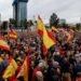 España protesta ante crisis de migrantes den Ceuta