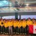 ¿Qué hicieron 104 mexicanos en los incendios de Canadá? Así fue su misión