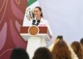¿Cuánto cuesta organizar una elección? Sheinbaum cuestiona el presupuesto del INE