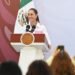 ¿Cuánto cuesta organizar una elección? Sheinbaum cuestiona el presupuesto del INE
