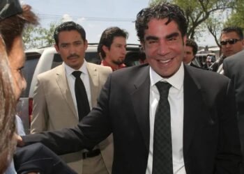 Jorge Kahwagi muere a los 58 años: su trayectoria en la política, el boxeo y los negocios