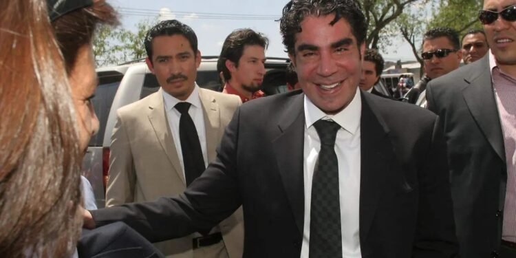 Jorge Kahwagi muere a los 58 años: su trayectoria en la política, el boxeo y los negocios