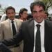 Jorge Kahwagi muere a los 58 años: su trayectoria en la política, el boxeo y los negocios