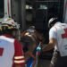 ¡Lo encontraron con vida! Rescatan a uno de los dos hombres perdidos en el mar de Cozumel