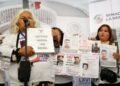 ¿Buscar a un familiar puede costarles la vida? ONU alerta por violencia contra buscadoras