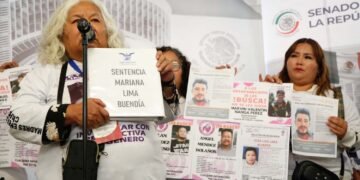¿Buscar a un familiar puede costarles la vida? ONU alerta por violencia contra buscadoras