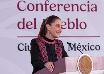 ¿Qué falló en el Sureste? Sheinbaum reconoce un punto débil de la red eléctrica tras mega apagón