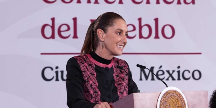 ¿Qué falló en el Sureste? Sheinbaum reconoce un punto débil de la red eléctrica tras mega apagón