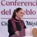 ¿Qué falló en el Sureste? Sheinbaum reconoce un punto débil de la red eléctrica tras mega apagón