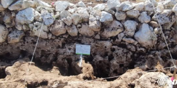 ¿Piedras que guardan miel? Hallazgo en Tulum podría revelar un antiguo secreto maya