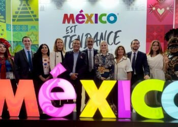 México amplía su apuesta por el mercado europeo; será invitado de honor en feria de París