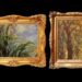 Dos obras inéditas de Monet serán exhibidas antes de una subasta en París