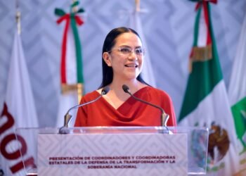 ¿Quién tomará la delantera rumbo a 2027? Morena define hoy en Quintana Roo