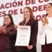 El tablero de 2027 comienza a moverse en Nuevo León: Clara Luz Flores asume coordinación