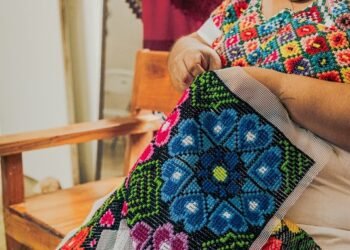 ¡Quintana Roo se va a Los Pinos! Llevará sabores, música y tradición del Caribe a la CDMX