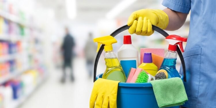 Hasta 50% menos: el ahorro que puedes encontrar en productos de limpieza a granel