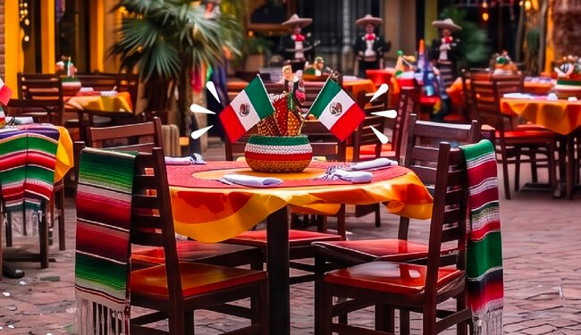 ¿Vas a salir este 15 de septiembre? Ojo con estos cobros en bares y restaurantes