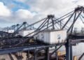 Tres terminales mexicanas alcanzan el máximo nivel global de sostenibilidad de Hutchison Ports