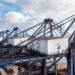 Tres terminales mexicanas alcanzan el máximo nivel global de sostenibilidad de Hutchison Ports