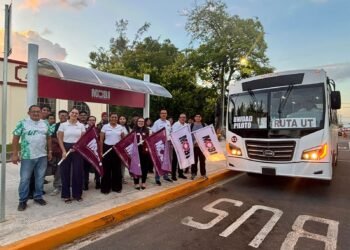 ¿Cómo funcionará la nueva Ruta UT? Estos son los horarios y requisitos