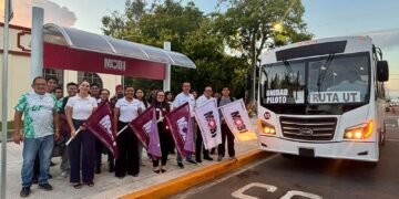 ¿Cómo funcionará la nueva Ruta UT? Estos son los horarios y requisitos