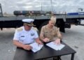 ¿Cómo llegó un torpedo de EU a aguas mexicanas? Marina lo recupera y devuelve