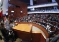 ¿Adiós a los memes? Senado avala reforma que sanciona el uso indebido de identidad oficial