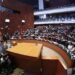 ¿Adiós a los memes? Senado avala reforma que sanciona el uso indebido de identidad oficial