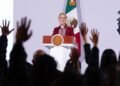 ¿Naciste de padres extranjeros? Esto dice Sheinbaum sobre llegar al poder