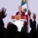 ¿Naciste de padres extranjeros? Esto dice Sheinbaum sobre llegar al poder