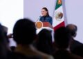 “Es difícil vivir junto a un país…”: Sheinbaum responde a Trump tras discurso en la ONU