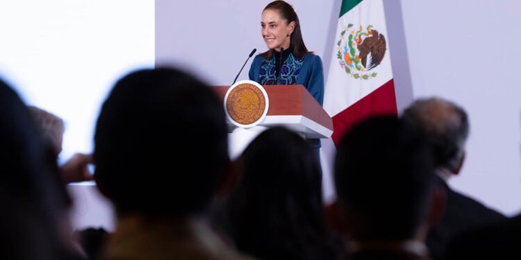 “Es difícil vivir junto a un país…”: Sheinbaum responde a Trump tras discurso en la ONU