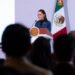 “Es difícil vivir junto a un país…”: Sheinbaum responde a Trump tras discurso en la ONU