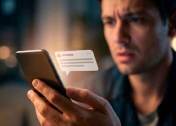 ¡Cuidado con el enlace! Condusef alerta por aplicaciones enviadas en SMS y redes sociales